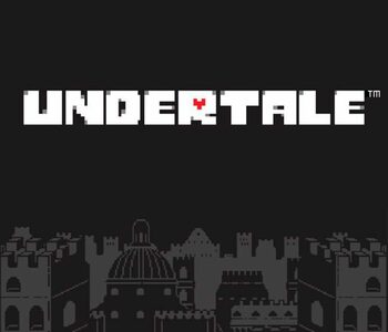 Undertale Nintendo Switch
