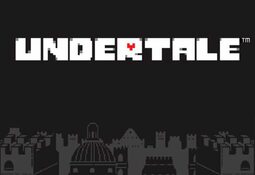 Undertale Nintendo Switch