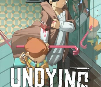 Undying Nintendo Switch
