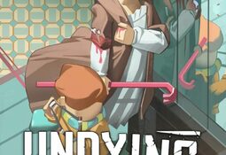 Undying Nintendo Switch