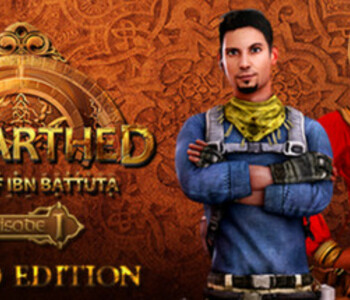 Unearthed: Trail of Ibn Battuta - Episode 1 - Gold Edition