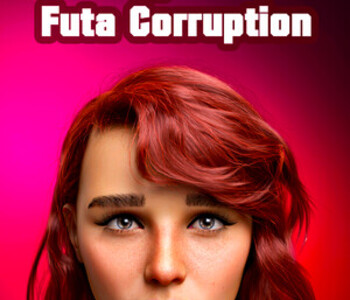 Unexpected Futa Corruption