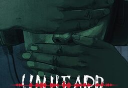 Unheard: Voices of Crime Edition Xbox X