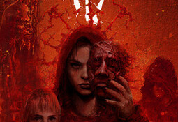 Unholy