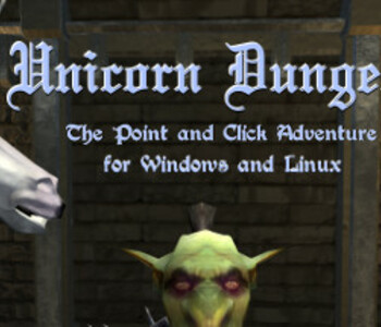 Unicorn Dungeon