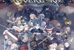 Unicorn Overlord Nintendo Switch