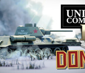 Unity of Command II - Don 42