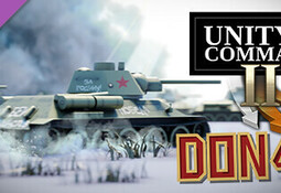 Unity of Command II - Don 42