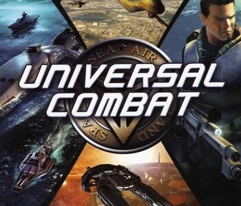 Universal Combat