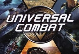 Universal Combat