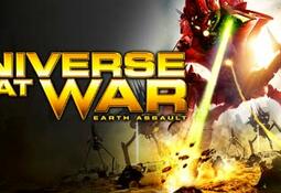 Universe at War: Earth Assault