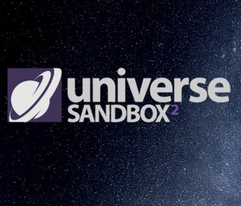 Universe Sandbox 2