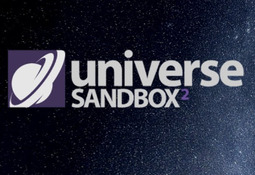 Universe Sandbox 2