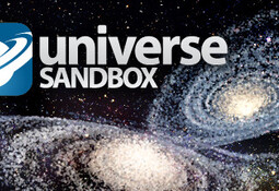 Universe Sandbox Legacy