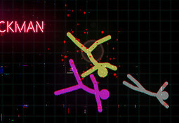Unlikely Stickman