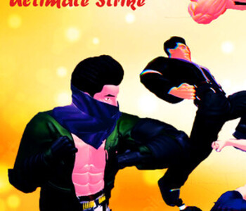 Unlimited Fight Ultimate Strike