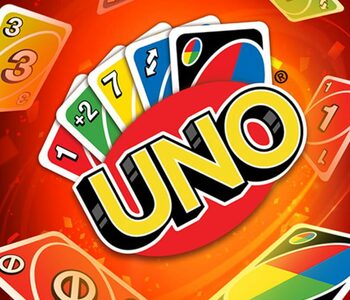 Uno Nintendo Switch
