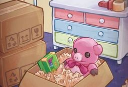 Unpacking