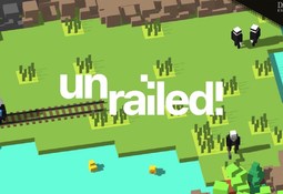 Unrailed