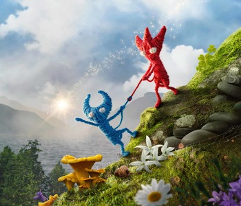 Unravel Two