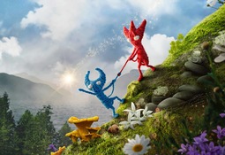 Unravel Two
