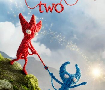 Unravel Two Xbox One