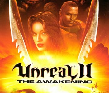Unreal II: The Awakening