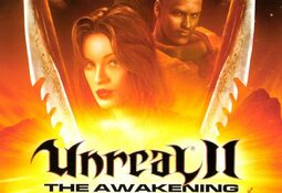 Unreal II: The Awakening