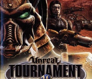 Unreal Tournament 2004: Editor's Choice Edition