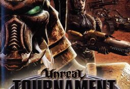 Unreal Tournament 2004: Editor's Choice Edition