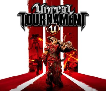 Unreal Tournament 3