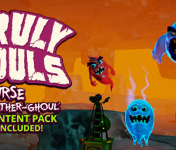 Unruly Ghouls