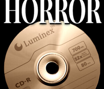 Unsorted Horror