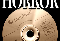 Unsorted Horror