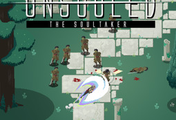 Unsouled