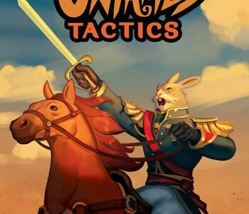 Untamed Tactics