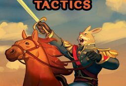 Untamed Tactics