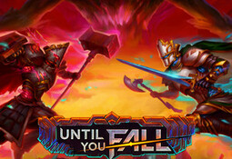 Until You Fall