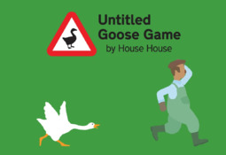 Untitled Goose Game