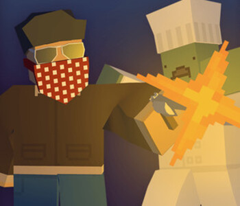 Unturned