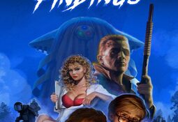 Unusual Findings Xbox One