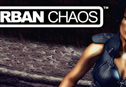 Urban Chaos