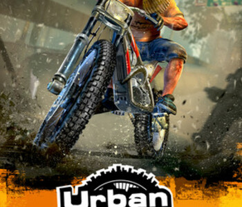 Urban Trial Freestyle