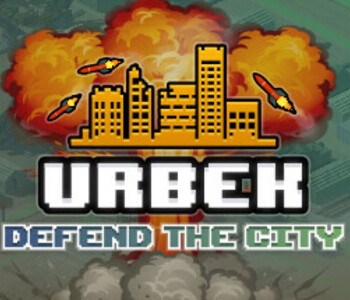 Urbek City Builder - Defend the City
