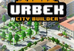 Urbek City Builder Xbox X