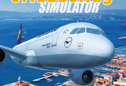 Urlaubsflug Simulator – Holiday Flight Simulator