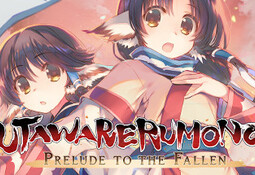 Utawarerumono: Prelude to the Fallen