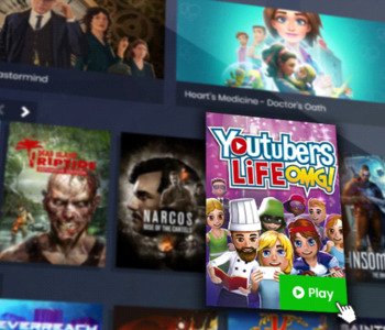 Utomik Subscriptions