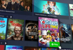 Utomik Subscriptions