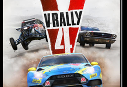 V-Rally 4